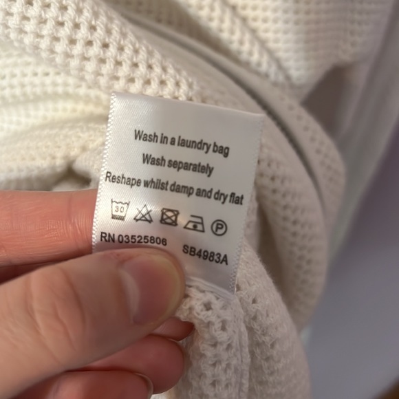 Sweaty Betty London Moto Mesh Hooded Zip up Jacket - Picture 4 of 13